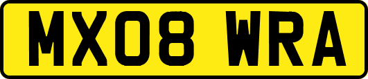 MX08WRA