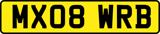 MX08WRB