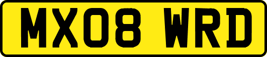 MX08WRD