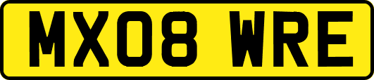 MX08WRE