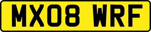 MX08WRF