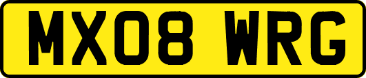 MX08WRG