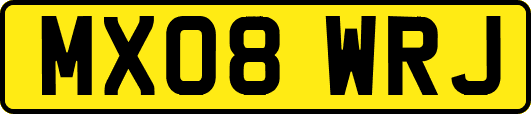 MX08WRJ