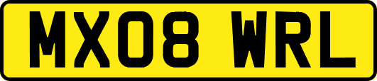 MX08WRL