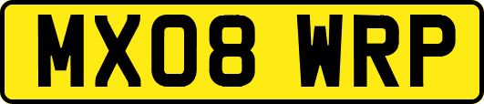 MX08WRP