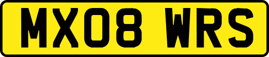 MX08WRS