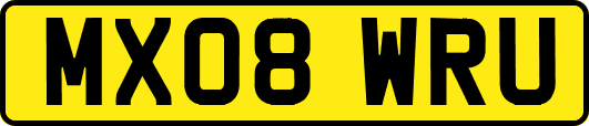 MX08WRU