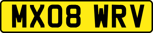 MX08WRV