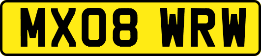 MX08WRW
