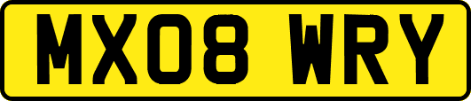 MX08WRY