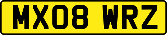 MX08WRZ