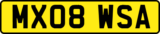 MX08WSA