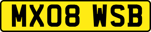 MX08WSB