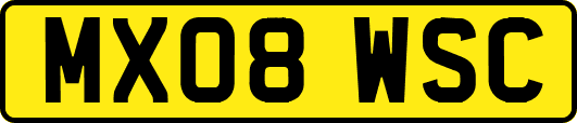 MX08WSC