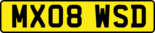 MX08WSD