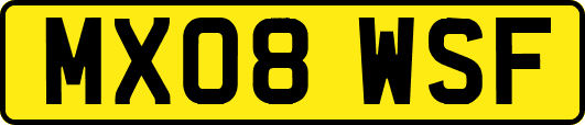 MX08WSF
