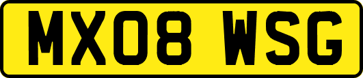 MX08WSG