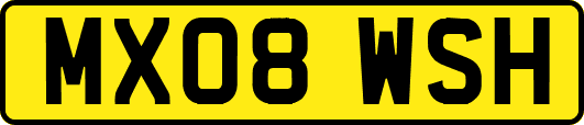 MX08WSH