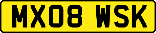 MX08WSK