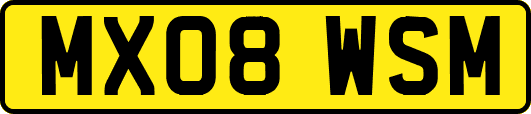 MX08WSM