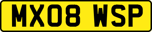 MX08WSP