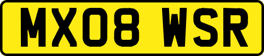 MX08WSR