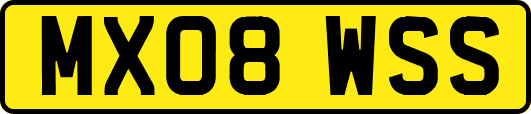 MX08WSS