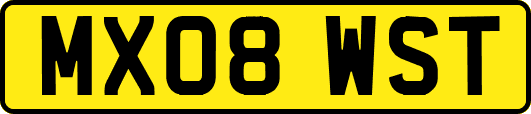 MX08WST