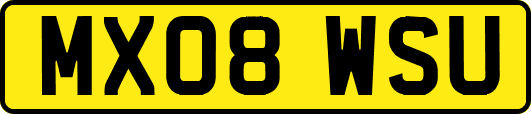 MX08WSU