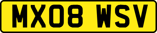 MX08WSV