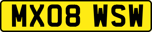 MX08WSW