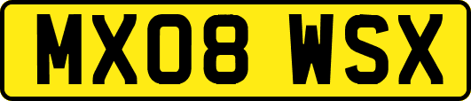 MX08WSX