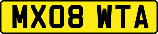 MX08WTA