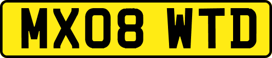 MX08WTD