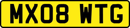 MX08WTG