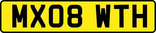 MX08WTH