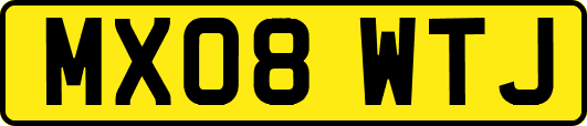 MX08WTJ