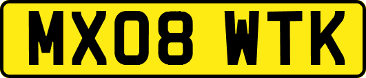 MX08WTK
