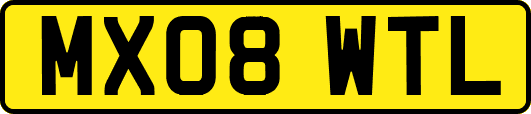 MX08WTL