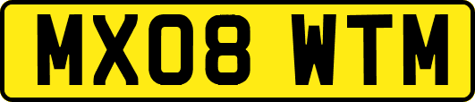 MX08WTM