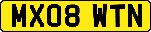 MX08WTN