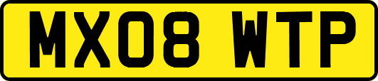 MX08WTP