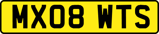 MX08WTS