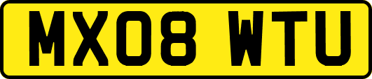 MX08WTU