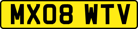 MX08WTV