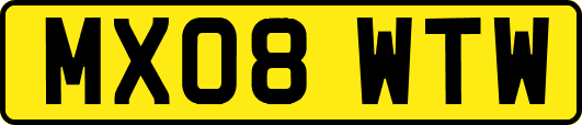 MX08WTW