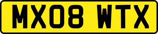 MX08WTX