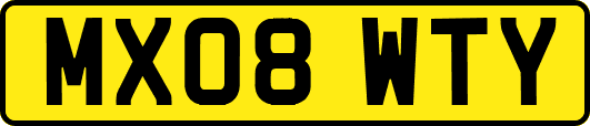 MX08WTY