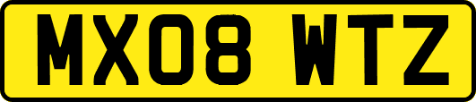 MX08WTZ