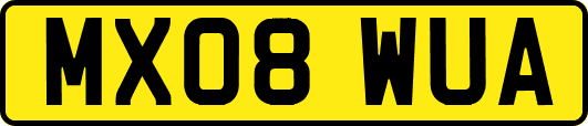 MX08WUA